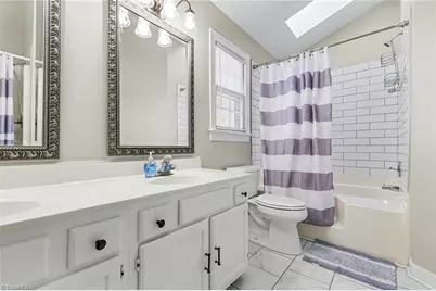 6135 Spring Forest Drive, Pfafftown, NC 27040 - Photo 14