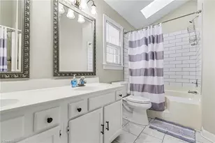 6135 Spring Forest Dr, Pfafftown, NC 27040 - Photo 14