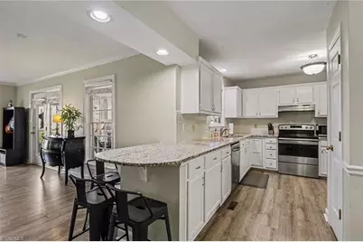 6135 Spring Forest Drive, Pfafftown, NC 27040 - Photo 8