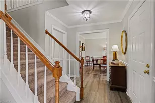 6135 Spring Forest Dr, Pfafftown, NC 27040 - Photo 4