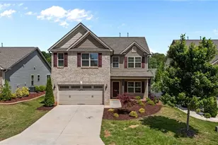 5614 Edgartown St, Colfax, NC 27235 - Photo 2