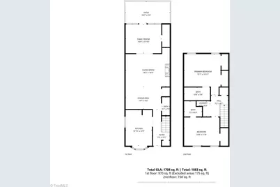 5456 Winters Way, Greensboro, NC 27410 - Photo 40