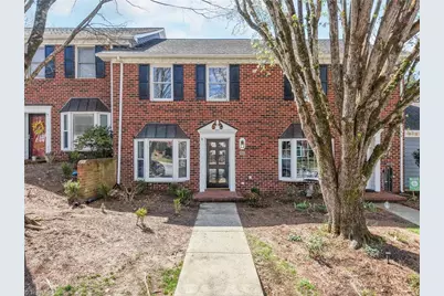 5456 Winters Way, Greensboro, NC 27410 - Photo 2