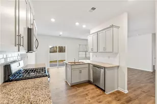 3696 Waterford Oak Ct, High Point, NC 27265 - Photo 8