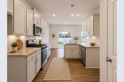3696 Waterford Oak Court, High Point, NC 27265 - Photo 2