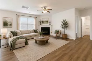 3696 Waterford Oak Ct, High Point, NC 27265 - Photo 4