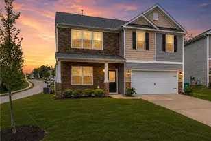 3696 Waterford Oak Ct, High Point, NC 27265 - Photo 1
