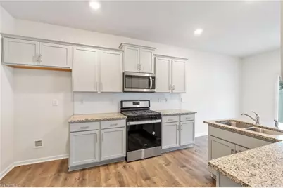 3696 Waterford Oak Court, High Point, NC 27265 - Photo 12