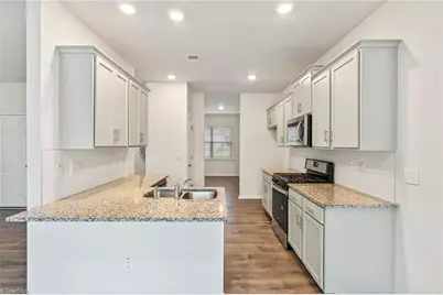 3696 Waterford Oak Court, High Point, NC 27265 - Photo 10