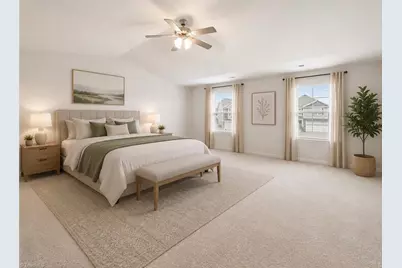 3696 Waterford Oak Court, High Point, NC 27265 - Photo 6