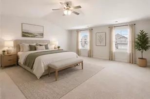 3696 Waterford Oak Ct, High Point, NC 27265 - Photo 6