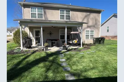 818 Leach Avenue, Thomasville, NC 27360 - Photo 4