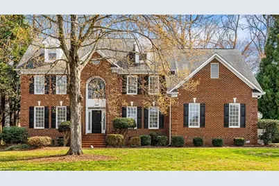 4102 Westmount Drive, Greensboro, NC 27410 - Photo 1