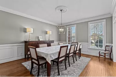 4102 Westmount Drive, Greensboro, NC 27410 - Photo 6