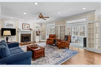 4102 Westmount Drive, Greensboro, NC 27410 - Photo 8