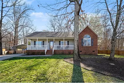 4302 Fox Street, Randleman, NC 27317 - Photo 2