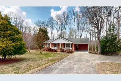 6919 E Holly Grove Road, Thomasville, NC 27360 - Photo 4