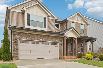 5627 Edgartown Street, Colfax, NC 27235 - Photo 2