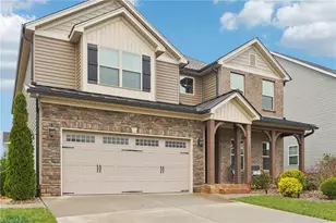 5627 Edgartown St, Colfax, NC 27235 - Photo 2