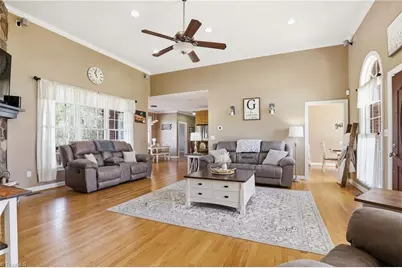 362 Mountain Shadows Drive, Purlear, NC 28665 - Photo 4