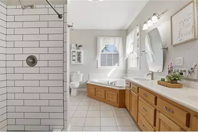 362 Mountain Shadows Drive, Purlear, NC 28665 - Photo 16