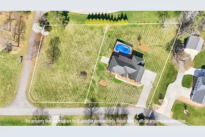 362 Mountain Shadows Drive, Purlear, NC 28665 - Photo 34