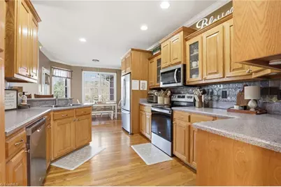 362 Mountain Shadows Drive, Purlear, NC 28665 - Photo 10