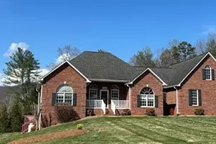362 Mountain Shadows Dr, Purlear, NC 28665 - Photo 1