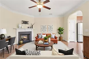 770 King Fisher Ln, High Point, NC 27265 - Photo 6