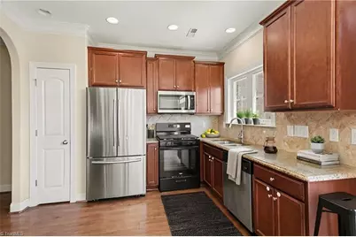 770 King Fisher Lane, High Point, NC 27265 - Photo 16