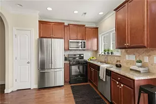 770 King Fisher Ln, High Point, NC 27265 - Photo 16