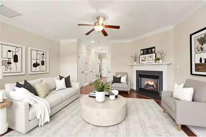 770 King Fisher Lane, High Point, NC 27265 - Photo 4