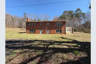 6222 Pine Street, Mount Airy, NC 27030 - Photo 1