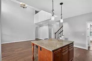 3439 Grandview Crossing Ln, Pfafftown, NC 27040 - Photo 6