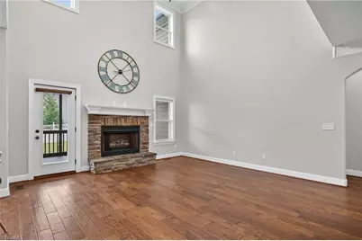 3439 Grandview Crossing Lane, Pfafftown, NC 27040 - Photo 12