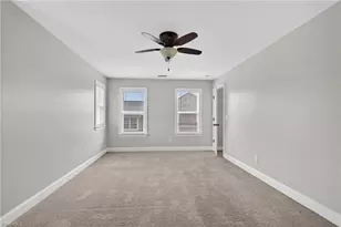 3439 Grandview Crossing Ln, Pfafftown, NC 27040 - Photo 32