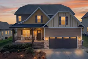 3439 Grandview Crossing Ln, Pfafftown, NC 27040 - Photo 2