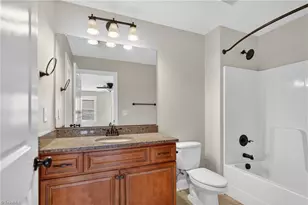 3439 Grandview Crossing Ln, Pfafftown, NC 27040 - Photo 34