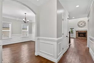 3439 Grandview Crossing Ln, Pfafftown, NC 27040 - Photo 10