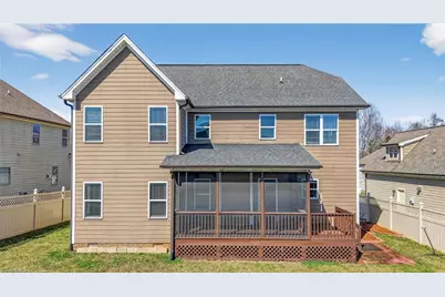 3439 Grandview Crossing Lane, Pfafftown, NC 27040 - Photo 40