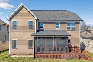 3439 Grandview Crossing Ln, Pfafftown, NC 27040 - Photo 40