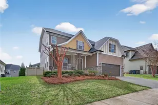 3439 Grandview Crossing Ln, Pfafftown, NC 27040 - Photo 42