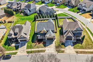 3439 Grandview Crossing Ln, Pfafftown, NC 27040 - Photo 50