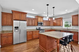 3439 Grandview Crossing Ln, Pfafftown, NC 27040 - Photo 2