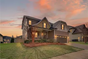3439 Grandview Crossing Ln, Pfafftown, NC 27040 - Photo 6