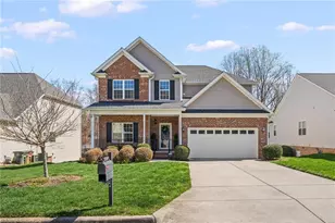 628 Beckwith Dr, Greensboro, NC 27410 - Photo 1