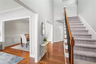 628 Beckwith Dr, Greensboro, NC 27410 - Photo 4