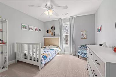 628 Beckwith Drive, Greensboro, NC 27410 - Photo 26