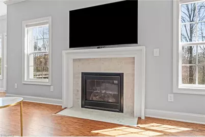 628 Beckwith Drive, Greensboro, NC 27410 - Photo 16