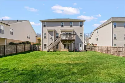 628 Beckwith Drive, Greensboro, NC 27410 - Photo 40